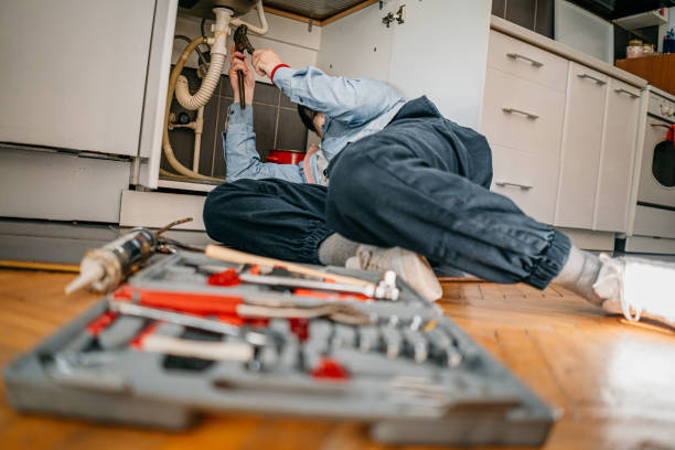 Best Sewer Line Replacement  in Grantville, GA