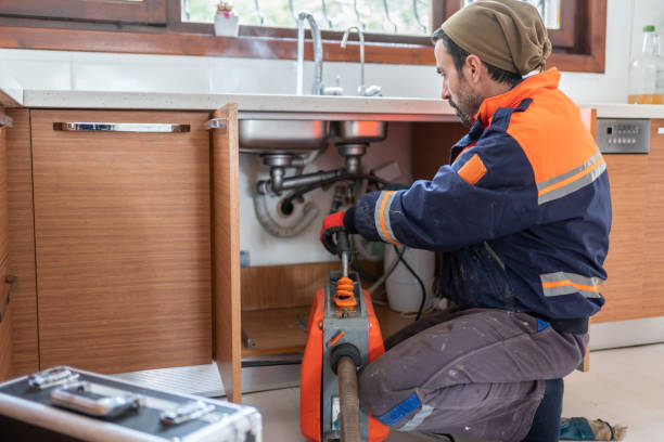 Best Plumbing Inspection Services  in Grantville, GA
