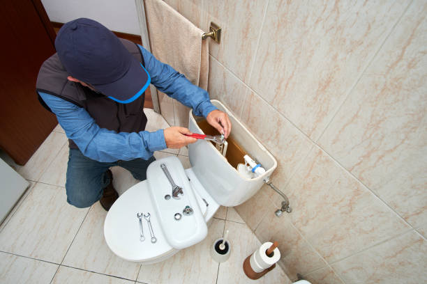 Best Leak Detection Services  in Grantville, GA