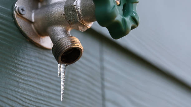 Best Emergency Plumbing Repair  in Grantville, GA