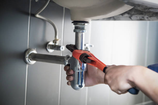 Best Commercial Plumbing Services  in Grantville, GA