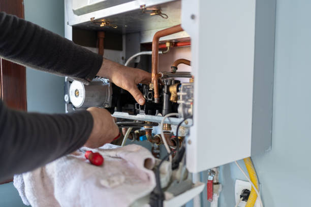 Best Residential Plumbing Services  in Grantville, GA