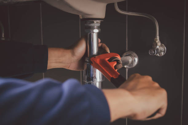 Best Drain Cleaning Services  in Grantville, GA
